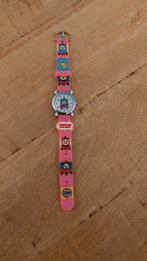 Thomas de trein horloge, Sieraden, Tassen en Uiterlijk, Horloges | Kinderen, Ophalen of Verzenden, Zo goed als nieuw, Jongen of Meisje