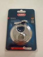 Abus Hangslot, Motoren, Verzenden, Nieuw, Huisbeveiliging (Hangsloten, cilinders, mechanisch en brandpreventie), ABUS Nederland B.V. Esp 310 5633 AE Eindhoven