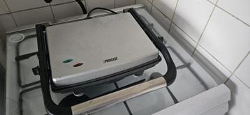 Princess Tosti apperaat beschikbaar voor biedingen