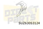 Suzuki S-Cross (1/22-) (JY / AKK) achterscherm Rechts Origin, Verzenden, Nieuw, Suzuki, Spatbord
