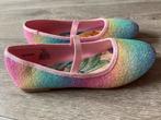 Disney Glitter Ballerina's - Maat 34 - Nieuw, Ophalen of Verzenden, Nieuw, Meisje, Schoenen