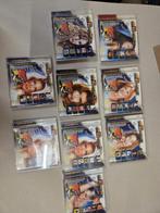 cd braun eurochart 9 stuks, Ophalen of Verzenden