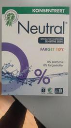 Waspoeder neutral geen parfum 5 stuks, Ophalen of Verzenden, Nieuw, Overige typen