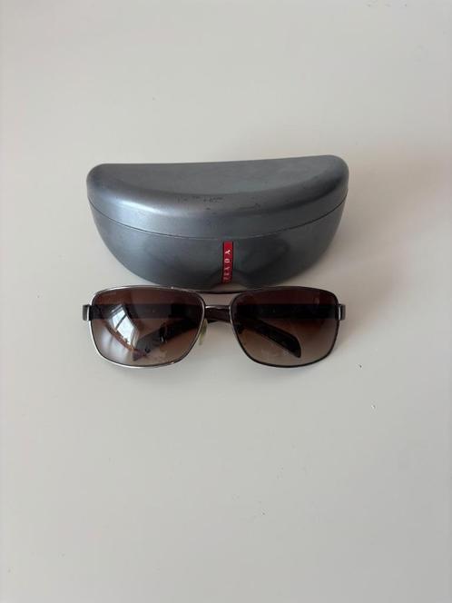 Prada zonnebril heren – vintage model SPS 54I met originele, Sieraden, Tassen en Uiterlijk, Zonnebrillen en Brillen | Heren, Gebruikt