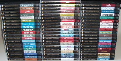 DVD Collectie *** FILMHUIS *** Films, Series & Boxen, Cd's en Dvd's, Dvd's | Filmhuis, Zo goed als nieuw, Overige gebieden, Boxset