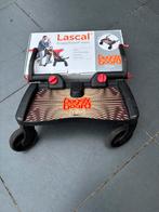 Lascal buggy board maxi, Ophalen, Gebruikt, Overige merken