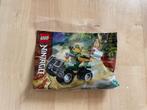 Lego Ninjago 30539 - Polybag Nieuw!, Kinderen en Baby's, Speelgoed | Duplo en Lego, Ophalen of Verzenden, Nieuw, Complete set