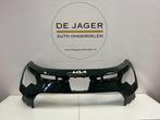 KIA NIRO 2 VOORBUMPER BUMPER 86511-A0000 2022-, Voor, Ophalen of Verzenden, Bumper, Gebruikt