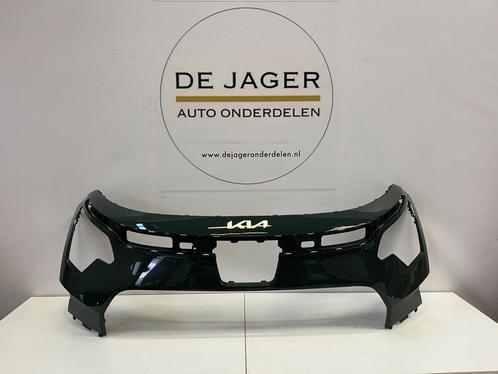KIA NIRO 2 VOORBUMPER BUMPER 86511-A0000 2022-, Auto-onderdelen, Carrosserie en Plaatwerk, Bumper, Kia, Voor, Gebruikt, Ophalen of Verzenden