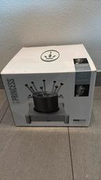 Princess Lets Cook fondue set, Ophalen of Verzenden, Nieuw, Elektrisch