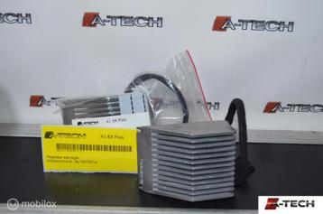 Kachelweerstand Audi A1 Sportback 8X ('12-'18) 6q1907521b beschikbaar voor biedingen