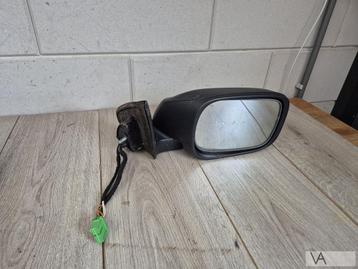 Volvo XC90 2002 - 2006 spiegel rechts 12 draden lampje €100 beschikbaar voor biedingen