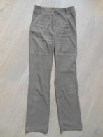 Te koop Broek, pantalon Watcher, 40, beige bruin grijs taupe, Maat 38/40 (M), Beige, Ophalen of Verzenden, Zo goed als nieuw