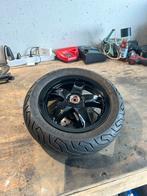 Piaggio Zip voorwiel, Motoren, Ophalen of Verzenden