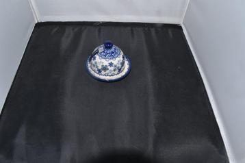 Botervlootje Harmony Bunzlau Castle servies beschikbaar voor biedingen