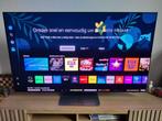 Televisie 55 inch Samsung QD OLED 55S95B (2022), Ophalen, OLED, Zo goed als nieuw, 100 Hz
