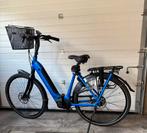 Gazelle Grenoble C5 HMB (2023) smart, 51 tot 55 cm, Ophalen, Zo goed als nieuw, Gazelle