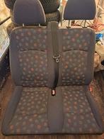 Voorbank voor in een bus, Ophalen of Verzenden, Volkswagen