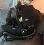 Joie Gemm Shale autostoel met isofix base, Kinderen en Baby's, Overige merken, Ophalen of Verzenden, Zo goed als nieuw, Isofix