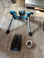 Tacx binnenfietsset + nieuwe band voor de tacx, Ophalen of Verzenden, Gebruikt