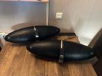 2x Bowers & wilkins zeppelin air actieve studio monitor, Ophalen, Zo goed als nieuw, Bowers & Wilkins (B&W), 120 watt of meer