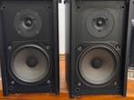 Audiolab Speakers - miniax cd, Audio, Tv en Foto, Luidsprekers, Gebruikt, Minder dan 60 watt, Front, Rear of Stereo speakers, Ophalen