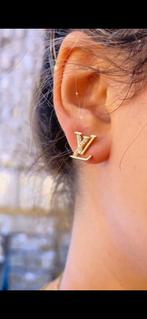 Oorbellen roestvrijstalen, Sieraden, Tassen en Uiterlijk, Oorbellen, Overige materialen, Nieuw, Ophalen of Verzenden, Knopjes of Stekers