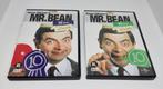 Rowan Atkinson - 6 DVD's (Mr. Bean & Johnny English), Alle leeftijden, Ophalen of Verzenden, Zo goed als nieuw, Actiekomedie