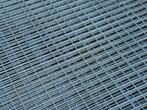 Draadmatten verzinkt 250x200cm | 5x5cm | Dikte 4mm, Tuin en Terras, Ophalen of Verzenden, Nieuw, Minder dan 10 meter, Overige typen
