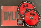 BOB DYLAN - Dylan (His greatest songs) ( 2CD ), Ophalen of Verzenden, Zo goed als nieuw, Poprock