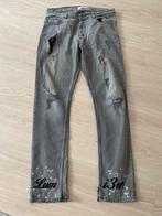 Original Lumiere jeans size 48, Kleding | Heren, Maat 48/50 (M), Zwart, Ophalen of Verzenden, Lumière