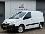Toyota PROACE 1.6D 90pk L1H1 Aspiration Airco Cruise 3-pers., Euro 5, Gebruikt, 4 cilinders, Wit
