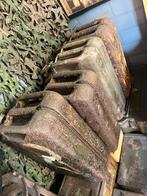4 verschillende jerrycans ww2 marked garden, Verzamelen, Militaria | Tweede Wereldoorlog, Ophalen of Verzenden, Landmacht