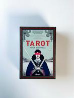 Tarot voor Beginners - Esoterie, Ophalen of Verzenden, Nieuw, Tarot of Kaarten leggen, Instructieboek