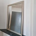 Twee goudkleurige spiegels in nette staat, Minder dan 50 cm, Ophalen of Verzenden, Zo goed als nieuw, Minder dan 100 cm