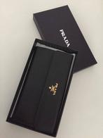 Prada portefeuille voor de allerliefste, Ophalen of Verzenden, Nieuw, Zwart, Overige merken