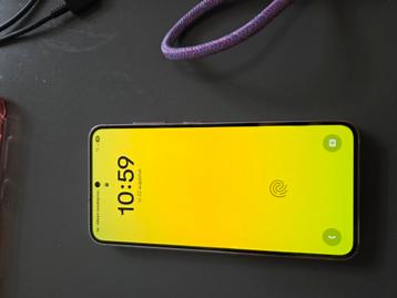 Samsung s23 beschikbaar voor biedingen