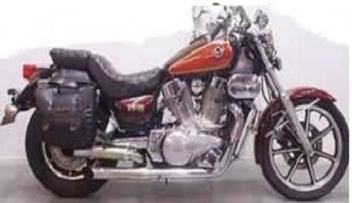 Te koop kawasaki vulcan vn 1500a onderdelen wie o wie 1992 b, Motoren, Onderdelen | Kawasaki, Gebruikt, Ophalen of Verzenden