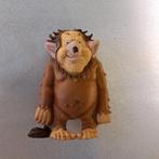 Vintage Troll Figuur - RB Design david de kabouter, Ophalen of Verzenden