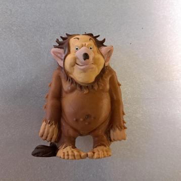 Vintage Troll Figuur - RB Design david de kabouter beschikbaar voor biedingen