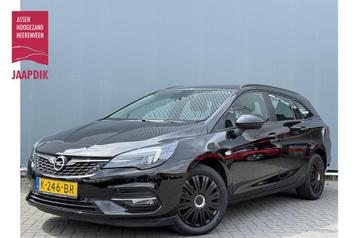 Opel Astra Sports Tourer BWJ 2020 1.2 111PK Business Executi beschikbaar voor biedingen