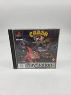 Crash Bandicoot 2: Cortex Strikes Back, Spelcomputers en Games, 1 speler, Ophalen of Verzenden, Zo goed als nieuw, Retro Games