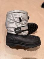 Polo Ralph Lauren Snowboots Zilver/Grijs Maat 24, Kinderen en Baby's, Kinderkleding | Schoenen en Sokken, Jongen of Meisje, Ophalen of Verzenden