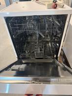 Witte Vaatwasser - Inventum Service, Witgoed en Apparatuur, Vaatwasmachines, Gebruikt, 60 cm of meer, Eco programma, Ophalen of Verzenden