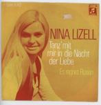 Single van Nina Lizell uit 1971, Cd's en Dvd's, Vinyl Singles, Ophalen of Verzenden, Gebruikt, Pop