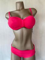 Nieuwe Olympia bikini beugel/voorvorm omslagslip maat 42B, Nieuw, Bikini, Olympia, Roze