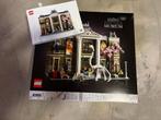 Lego Natuurhistorisch Museum 10326, Ophalen, Zo goed als nieuw, Complete set, Lego