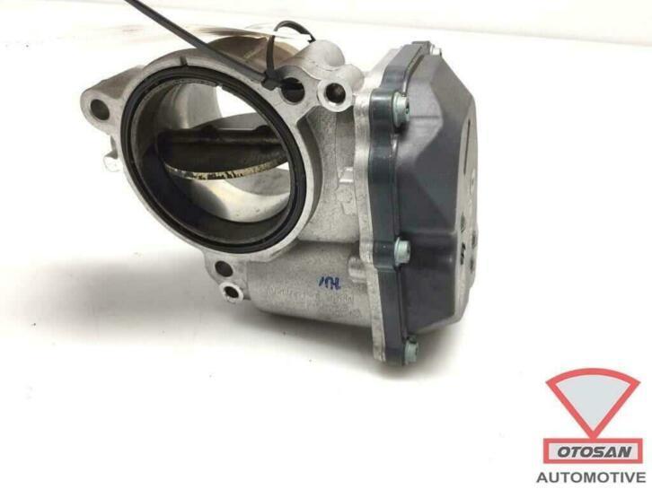 vw touareg 2018 vag gasklephuis smoorklep 059145950as, Auto-onderdelen, Brandstofsystemen, Volkswagen, Gebruikt, Ophalen of Verzenden