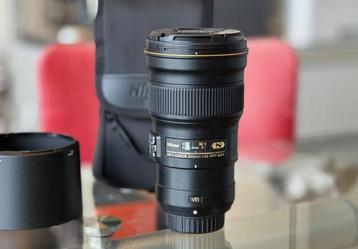 Nikon 300mm f/4.0E VR PF AF-S AANBIEDING (BTW artikel) beschikbaar voor biedingen