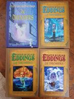 serie de dromers van David Eddings (t), Boeken, Fantasy, Gelezen, Ophalen of Verzenden, David Eddings